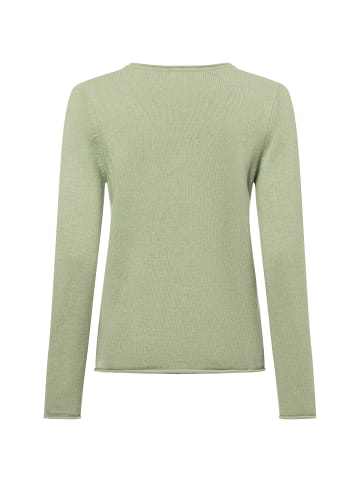 brookshire Strickpullover in mint - 0007