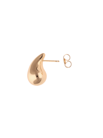 faina Women Earrings in Rose Gold