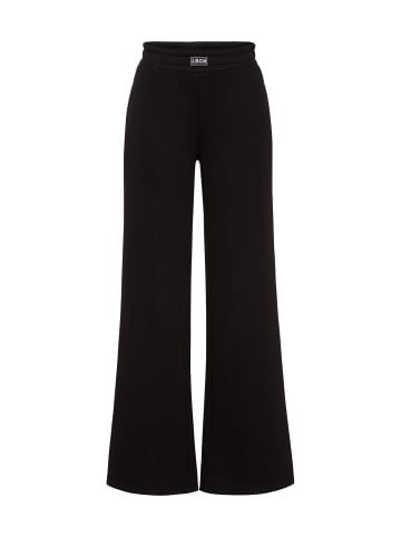 LSCN BY LASCANA Sweatpants in schwarz