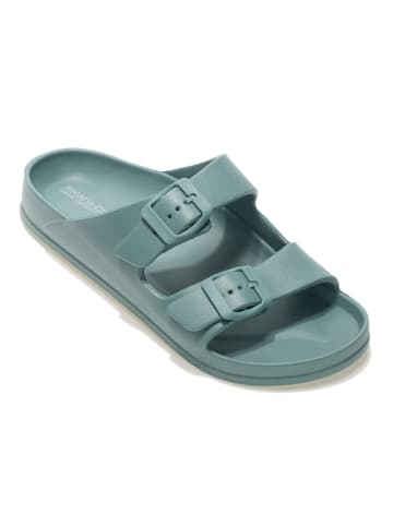 Regatta Freizeitschuhe Brooklyn in petrol