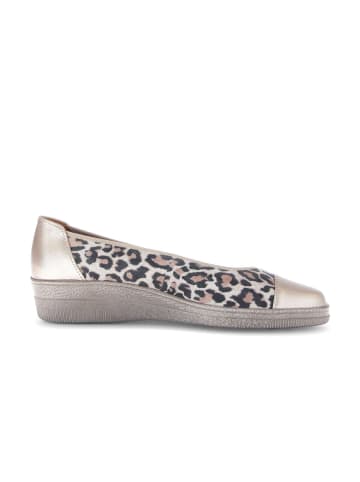 Gabor Sportliche Ballerinas in multicolour