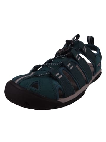 Keen Sandalen grün