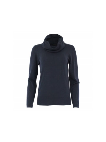 Barbara Lebek Pullover für Damen in navy