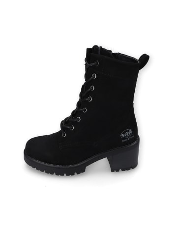Dockers by Gerli Stiefel 55MI901 in schwarz