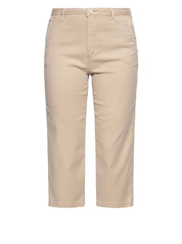 ATT Jeans ATT Jeans Stoffhose Star in sand