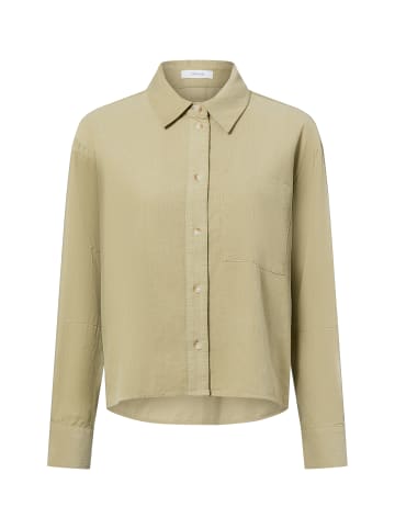 OPUS Bluse Frone in lind - 0002