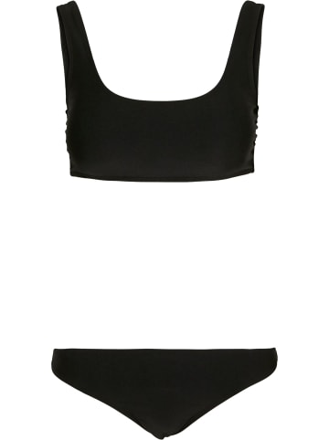 Urban Classics Bikini in black