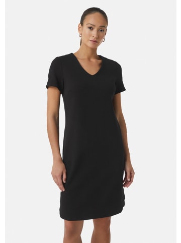 comma Kleid in 9999_schwarz