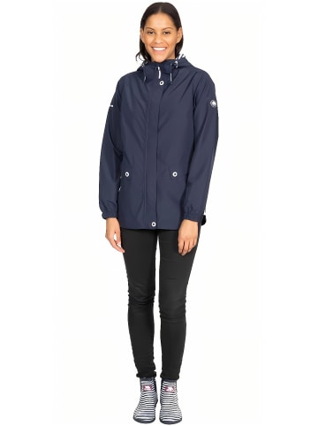 Trespass Regenjacke in Blau