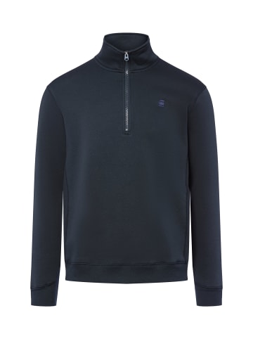 G-Star Raw Sweatshirt in marine