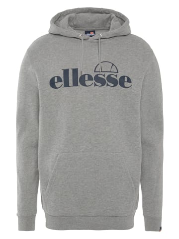 ellesse Sweatshirt Oodia OH Hoody  in grau