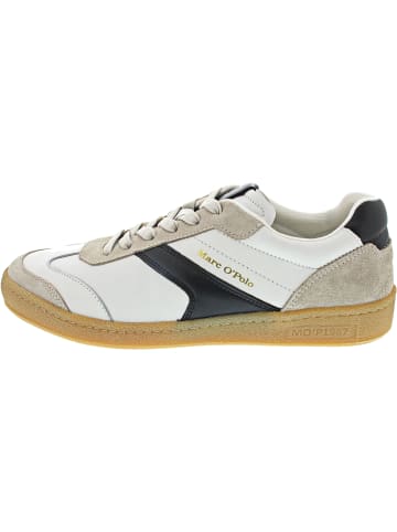 Marc O'Polo Marc O’Polo Sneaker low Weiß
