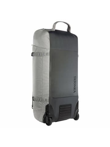 Tatonka Duffle Roller 105 - 2-Rollenreisetasche 84 cm in grau