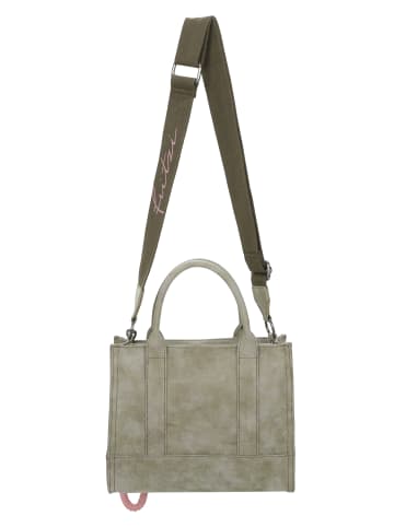 Fritzi aus Preußen Tasche Fritzi SquareN in Moss
