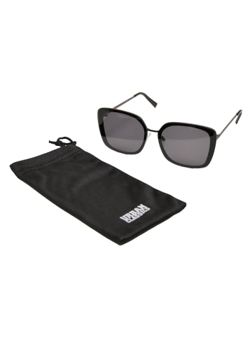 Urban Classics Sonnenbrillen in black