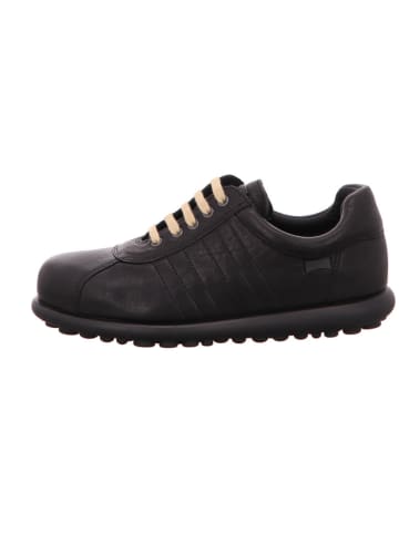 Camper Sneaker Low in schwarz