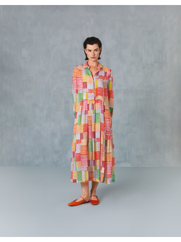 Oilily Durnham Kleid in Beige