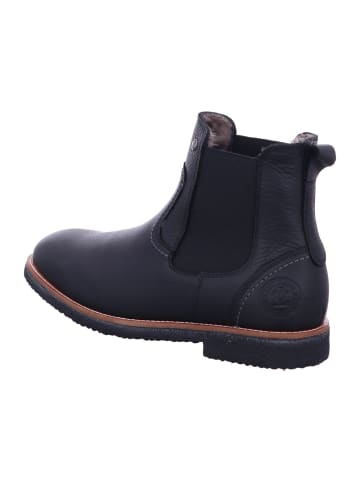 PANAMA JACK Chelsea Boot in schwarz