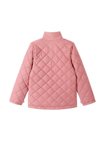 Reima Steppjacke Toppis Rose blush