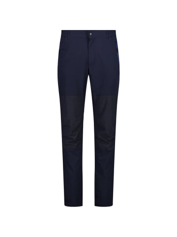 cmp Strechhose CMP Long Pant in Marineblau