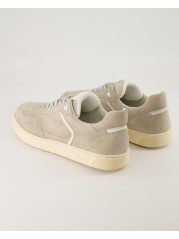 Sioux Sneaker low in Grau