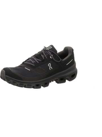 On Wanderschuh in schwarz