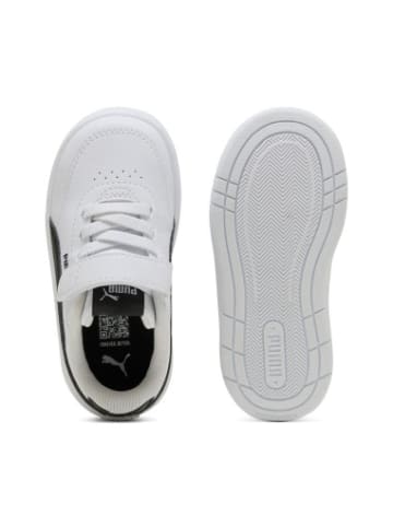 Puma Sneaker Court in Black