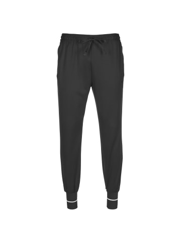 Nike Performance Jogginghose Strike 22 in grau / weiß