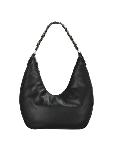 Liu Jo Tullia - Schultertasche L 36 cm (nero) in nero