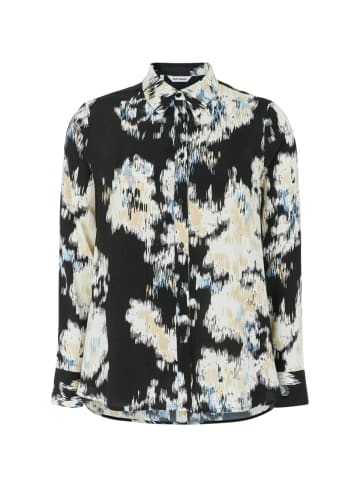 Soft Rebels Hemd SRGina in 288 Blurred Graphic Azurine