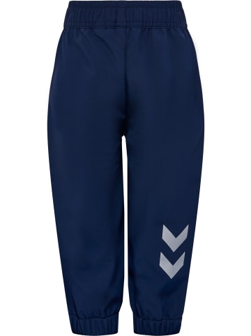 Hummel Verstellbare Taille Hose Hmljupitor Lebensstil Jungen in BLACK IRIS