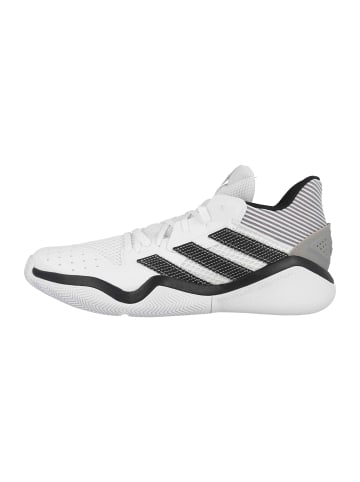 adidas Sportschuhe in Weiß