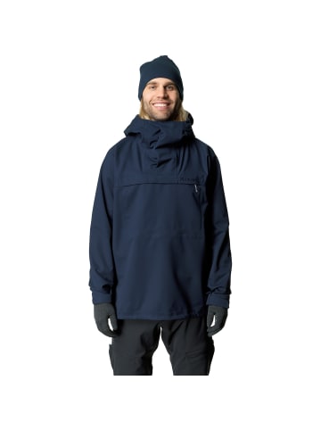 HOUDINI M LANA ANORAK in Blau