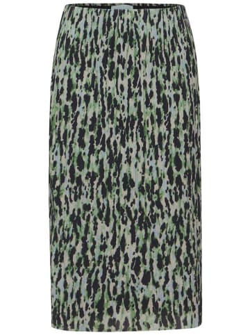 Street One Rock in vivid green