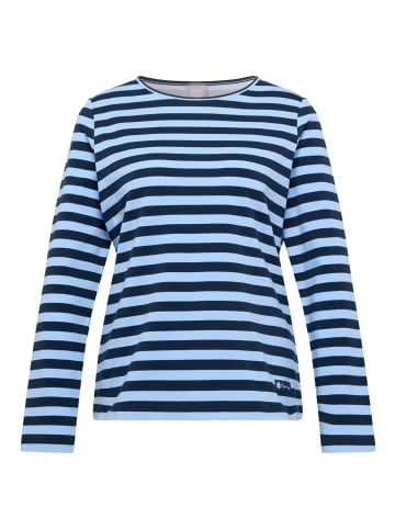 Rabe T-Shirt in Dunkelblau