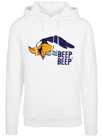 F4NT4STIC F4NT4STIC Hoodie in white