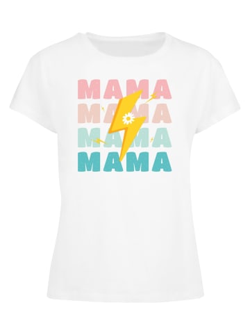 Merchcode Merchcode T-Shirts in white