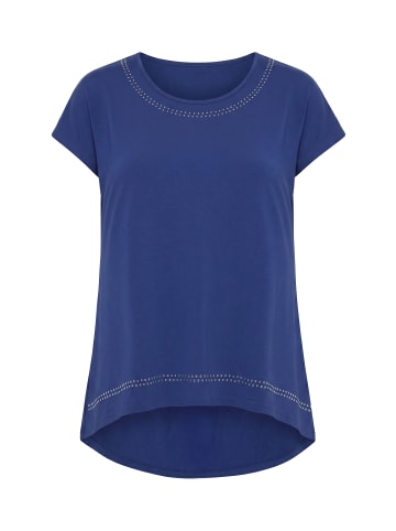 Angel of Style Shirt in dunkelblau