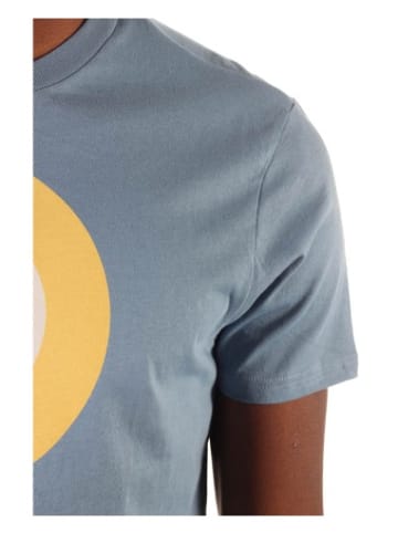 Ben Sherman Tshirt in Blau