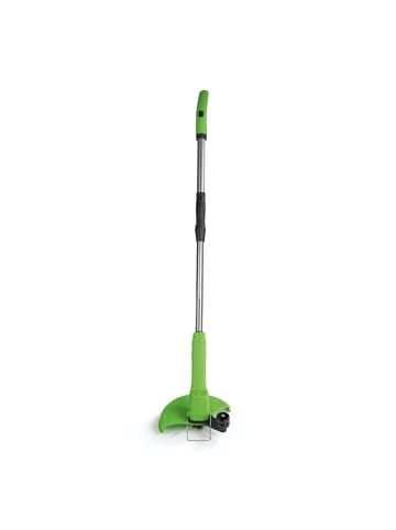 EASYmaxx Akku-Rasentrimmer 12V grün grün