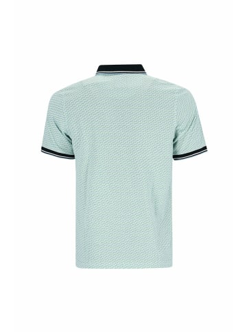 hajo Poloshirt für Herren in blau