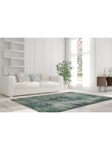 Arte Espina Teppich Maxi in Grün