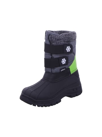 Slobby Moonboots in grau