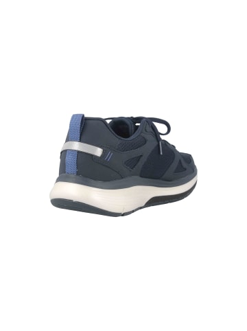 Skechers Sneaker in Blau