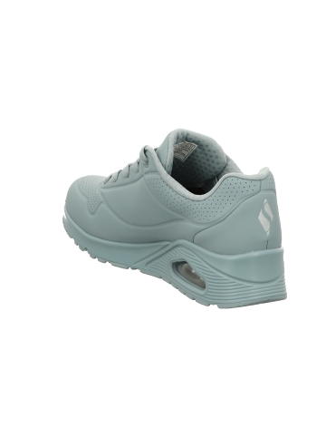 Skechers Schnürschuh in grau