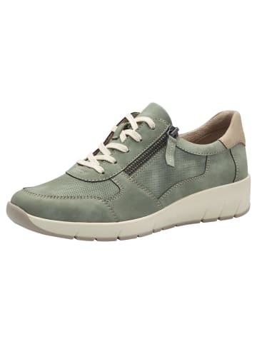 Jana Sneaker in SAGE