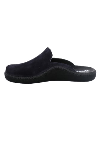 WESTLAND Hausschuhe für Damen in blau
