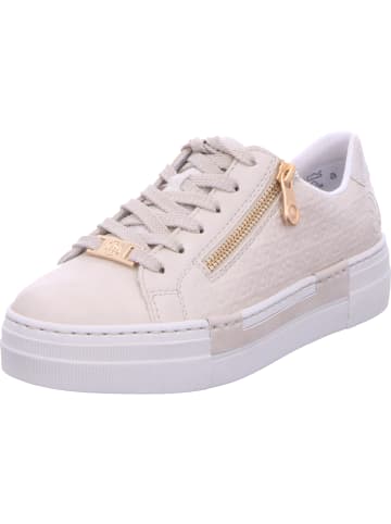 rieker Sneaker in beige
