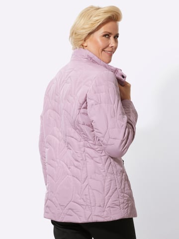 WITT WEIDEN Jacke in mauve