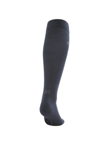 cep W ALLDAY RECOVERY COMPRESSISOCKS in Blau